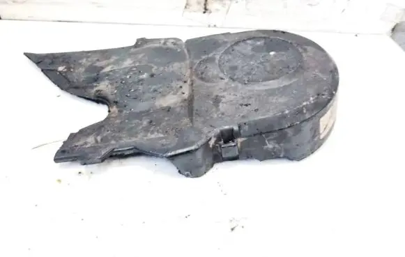 Timing belt guard (cover)