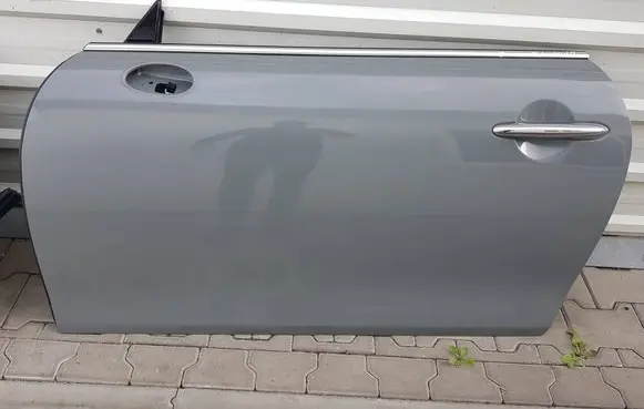 Mini One - Cooper F56 F55 Door (2 Door Coupe)