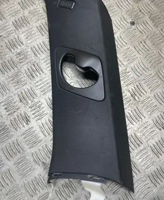BMW X5 E70 (C) pillar trim 6200629 68405631 CSAMB70