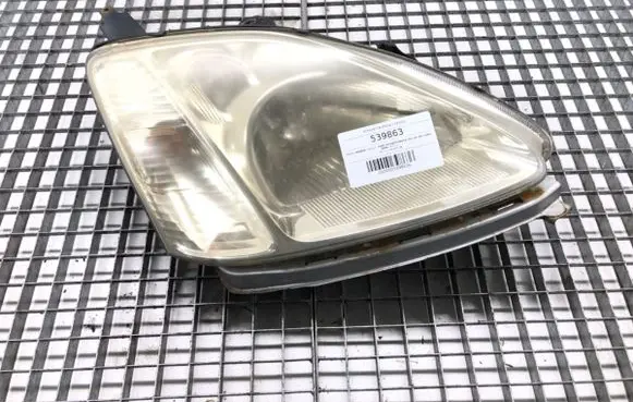 Headlight/headlamp