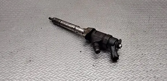 Citroen C4 Grand Picasso Fuel injector 0445110297