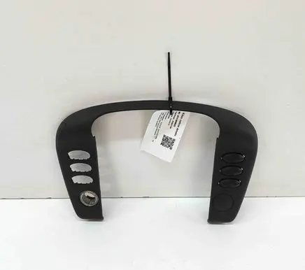Porsche Boxster 986 Dashboard glove box trim 98655254300 99655223306