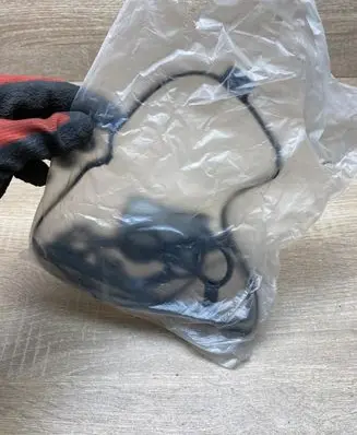 Nissan Juke I F15 Other engine part 7701065111