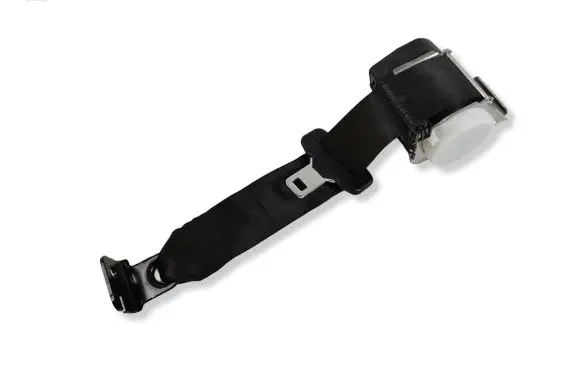 BMW 2 F45 Rear seatbelt 7313377 061582