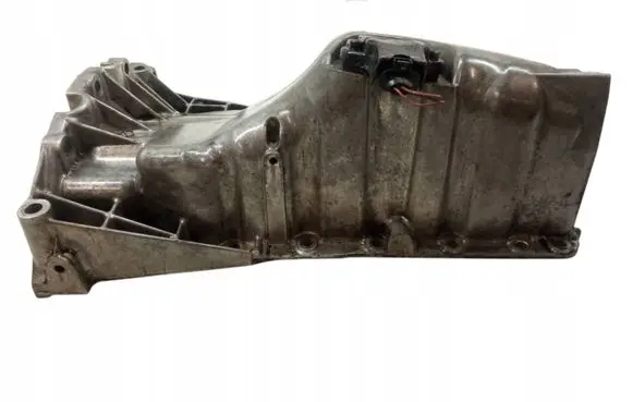 Volkswagen PASSAT B5.5 Oil sump 06B103603N