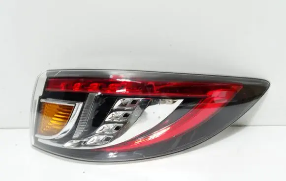 Mazda 6 Rear/tail lights GS2A51150