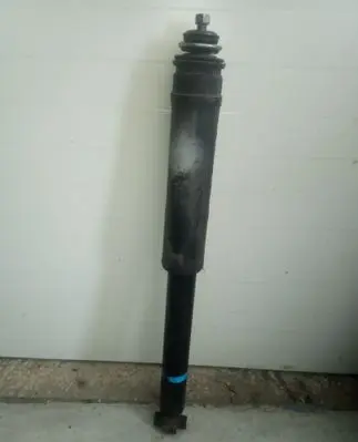 Toyota Auris E180 Rear shock absorber/damper