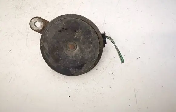 Toyota Avensis T250 Horn signal 