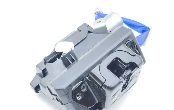 Toyota C-HR II Tailgate/trunk/boot lock/catch/latch T5161382A