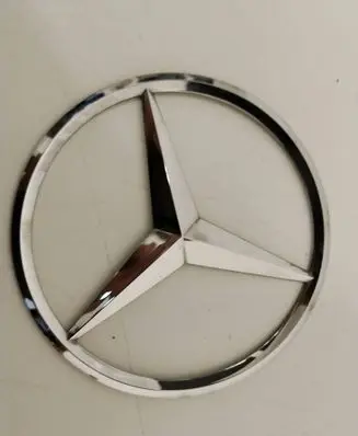 Mercedes-Benz S W222 Manufacturers badge/model letters A2228170016