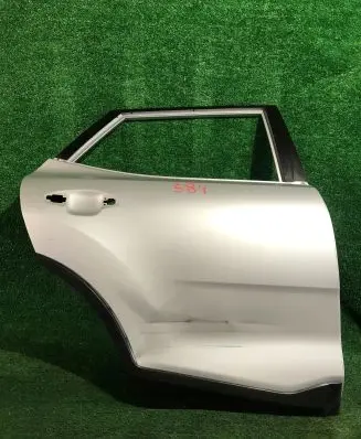 KIA Stonic Rear door