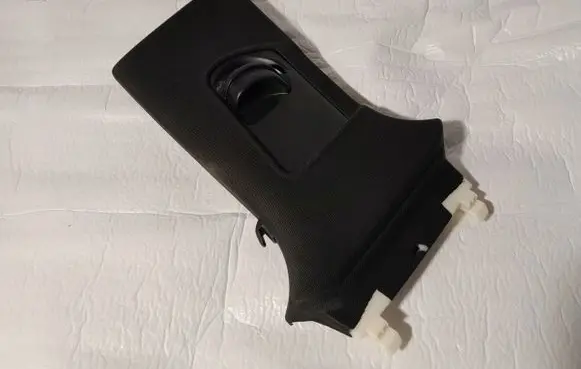 Audi A3 S3 8V (B) pillar trim (top) 8V5867244A