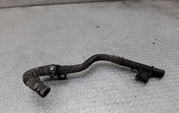 Citroen C4 I Engine coolant pipe/hose