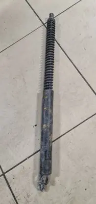 BMW 7 E65 E66 Rear shock absorber/damper 7042104