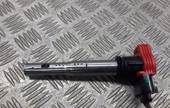 Audi A6 S6 C6 4F Spark distributor 08E905115D
