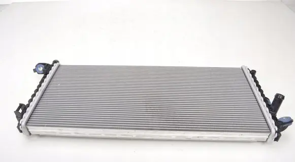 Porsche 718 Cayman 982 982c Coolant radiator 982121254A