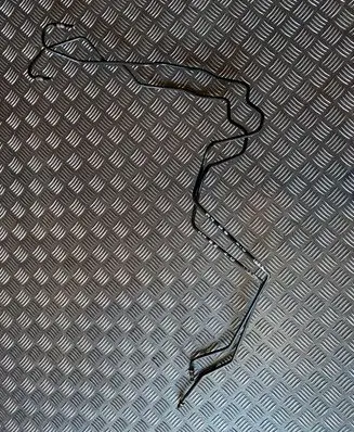Audi A4 S4 B8 8K Brake booster pipe/hose 8K2614706