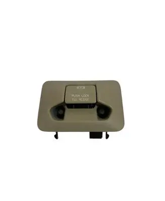 Volvo XC60 Hand parking brake switch 31343243