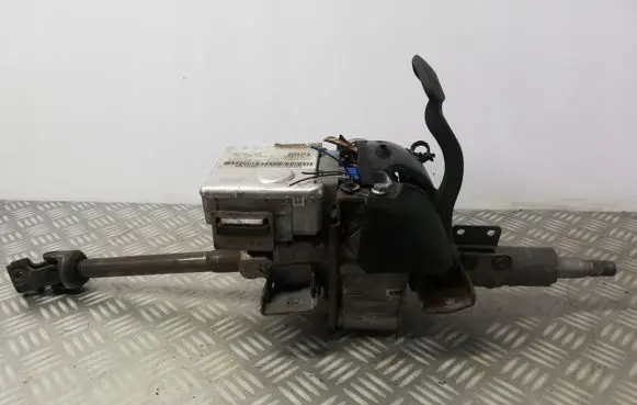 Fiat Punto Evo Power steering pump 26076971