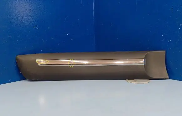 Toyota Land Cruiser (J150) Rear door trim (molding) PZ415J285002