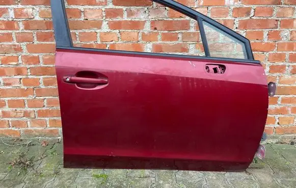 Subaru XV Front door