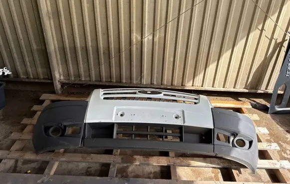 Ford Transit Front bumper 6C1117G750AA 17C71
