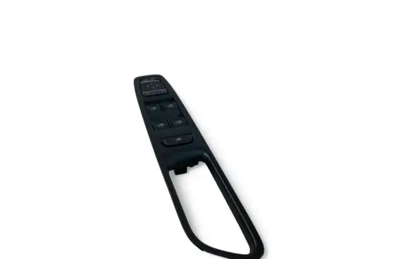 Renault Zoe Electric window control switch 255702886R