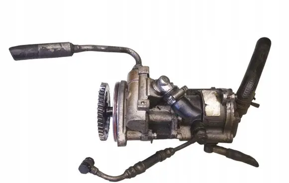 Volkswagen II LT Power steering pump