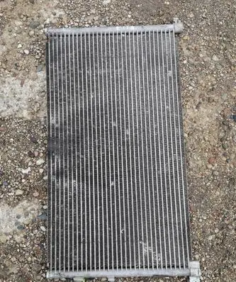 Ford Mondeo Mk III A/C cooling radiator (condenser)