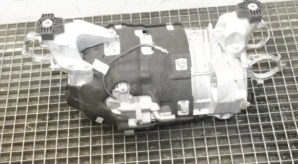 Volvo XC40 Engine P1216583 T7052194