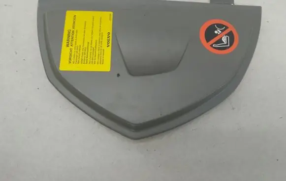 Volvo S80 Dashboard side end trim 9158382