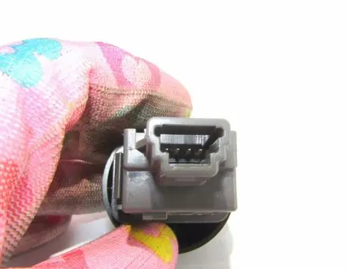 Toyota RAV 4 (XA30) Hazard light switch Kodonra