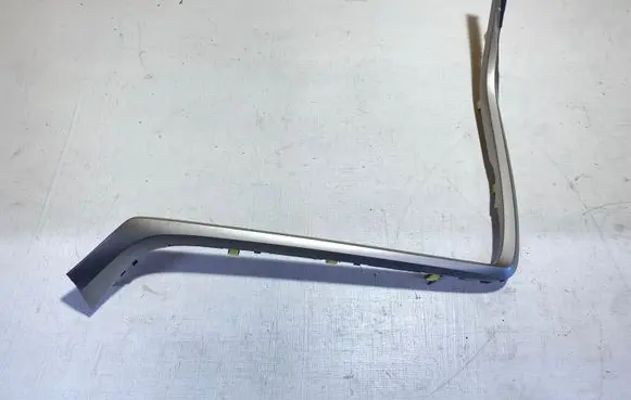 Panel trim