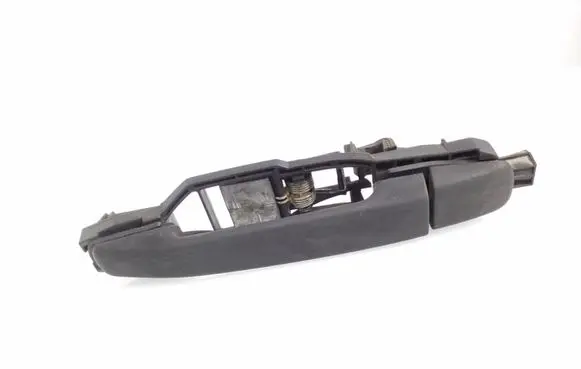 Mercedes-Benz ML W163 Rear door exterior handle 1637600434