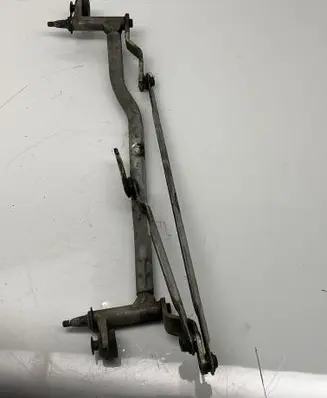 Volkswagen Caddy Front wiper linkage and motor 3397021378 1T1955023A 2704113