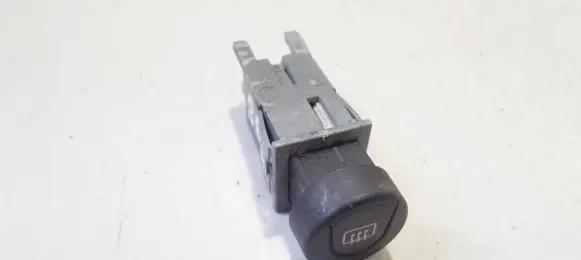 Windscreen/window heater switch
