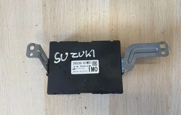 Suzuki SX4 S-Cross Other control units/modules 3953061M01