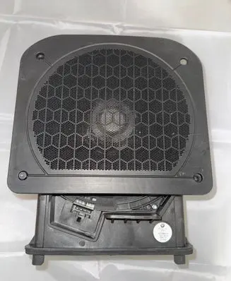 Mini One - Cooper F56 F55 Subwoofer speaker 9275995 554012 927599504