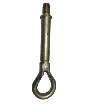 Nissan Almera Tino Towing hook eye 