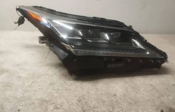 Lexus RX 450H Headlight/headlamp B004645