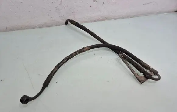 Mercedes-Benz ML W164 Power steering hose/pipe/line 