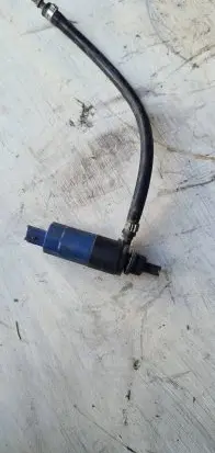 Renault Espace IV Headlight washer pump 5902060242P