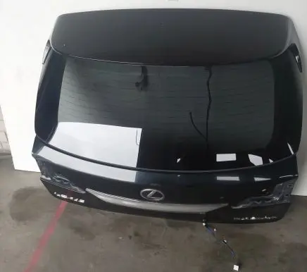 Lexus RX 450H Tailgate/trunk/boot lid