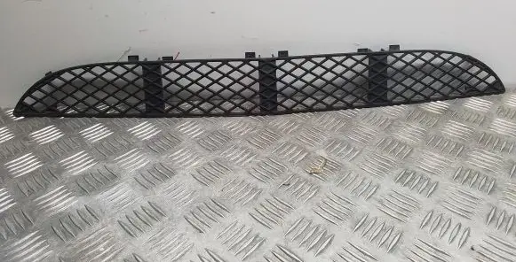 Mercedes-Benz E W210 Front bumper lower grill A2108850053