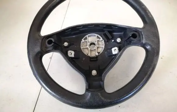 Opel Astra G Steering wheel 90437296