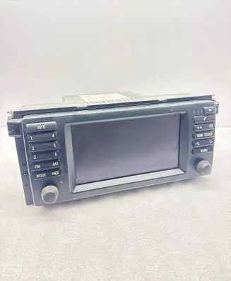 BMW 7 E38 Screen/display/small screen 65526913387 6913387