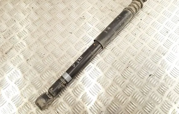 Renault Twingo II Rear shock absorber/damper 562109412R 03071000158