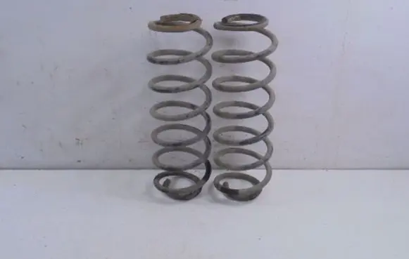 Mazda 2 Rear coil spring