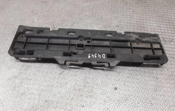 Renault Trafic III (X82) Sill supporting ledge 93450866 SP7614