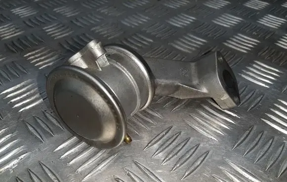 Audi Q7 4L EGR valve 06E131102B 111259